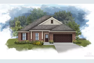 12664 Wagner Avenue, Spanish Fort, AL 36527 - Photo 1