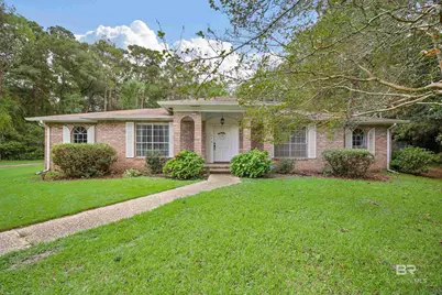 7807 Yorkhaven Road, Mobile, AL 36695 - Photo 1