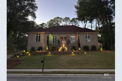 224 North Circle, Fairhope, AL 36532 - Photo 1