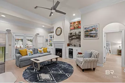 224 North Circle, Fairhope, AL 36532 - Photo 14