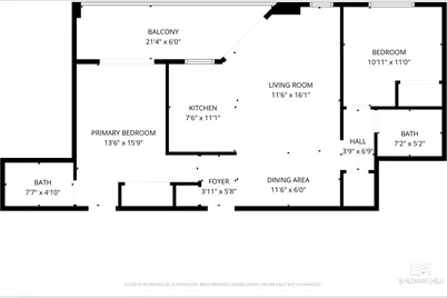 375 Plantation Road #5416, Gulf Shores, AL 36542 - Photo 38