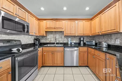 26800 Perdido Beach Boulevard #1408, Orange Beach, AL 36561 - Photo 6