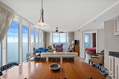 527 E Beach Boulevard #1501, Gulf Shores, AL 36542 - Photo 6