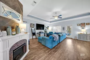 10180 Lyttleton Loop, Lillian, AL 36549 - Photo 10