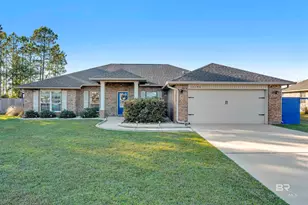 10180 Lyttleton Loop, Lillian, AL 36549 - Photo 2