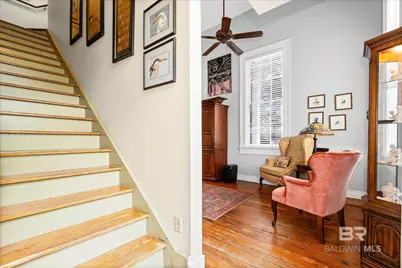 208 S Warren Street, Mobile, AL 36602 - Photo 2