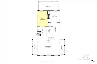 208 S Warren Street, Mobile, AL 36602 - Photo 26