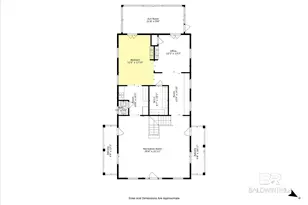 208 S Warren St, Mobile, AL 36602 - Photo 26