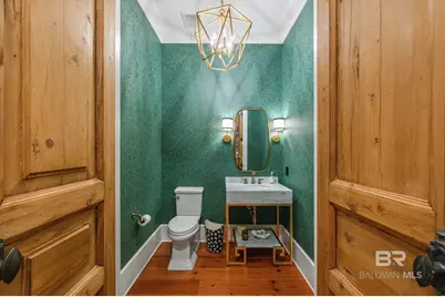 201 Flatwoods Drive, Fairhope, AL 36532 - Photo 58