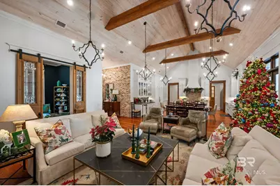 201 Flatwoods Drive, Fairhope, AL 36532 - Photo 12