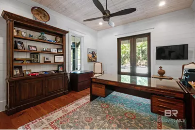 201 Flatwoods Drive, Fairhope, AL 36532 - Photo 56