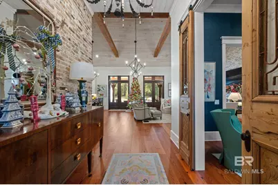 201 Flatwoods Drive, Fairhope, AL 36532 - Photo 16