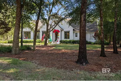 201 Flatwoods Drive, Fairhope, AL 36532 - Photo 2