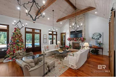 201 Flatwoods Drive, Fairhope, AL 36532 - Photo 10