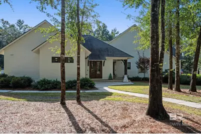 201 Flatwoods Drive, Fairhope, AL 36532 - Photo 78