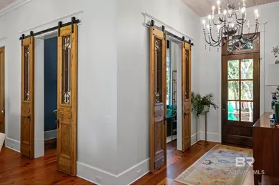 201 Flatwoods Drive, Fairhope, AL 36532 - Photo 8