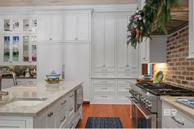 201 Flatwoods Drive, Fairhope, AL 36532 - Photo 20