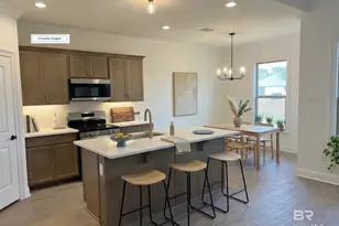 969 Ashville Cir, Foley, AL 36535 - Photo 2