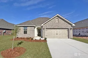 969 Ashville Cir, Foley, AL 36535 - Photo 1