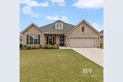 10126 Chipper Lane, Foley, AL 36535 - Photo 1