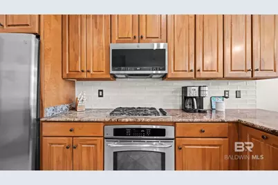 3944 Todd Lane #603, Gulf Shores, AL 36542 - Photo 8