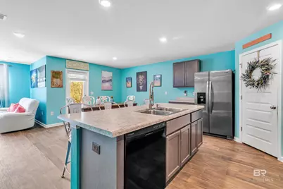 18057 Lewis Smith Drive, Foley, AL 36535 - Photo 2