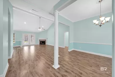 2181 Spanish Oak Drive, Lillian, AL 36549 - Photo 6