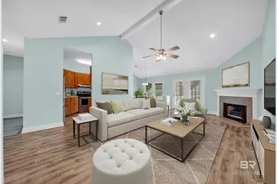 2181 Spanish Oak Drive, Lillian, AL 36549 - Photo 2