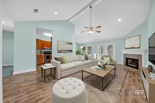 2181 Spanish Oak Dr, Lillian, AL 36549 - Photo 2