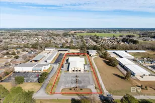 9585 Milton Jones Rd, Daphne, AL 36526 - Photo 2