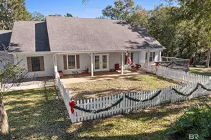 12800 Oak Tree Dr, Foley, AL 36535 - Photo 8