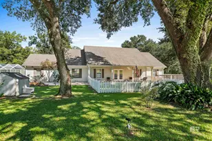 12800 Oak Tree Dr, Foley, AL 36535 - Photo 1