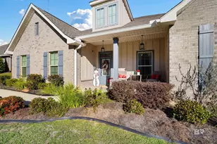 11723 Thistledown Loop, Spanish Fort, AL 36527 - Photo 4