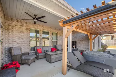 11723 Thistledown Loop, Spanish Fort, AL 36527 - Photo 30