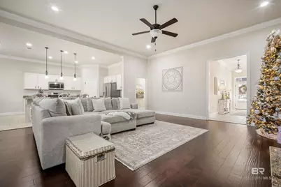 11723 Thistledown Loop, Spanish Fort, AL 36527 - Photo 6