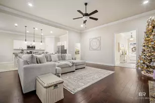 11723 Thistledown Loop, Spanish Fort, AL 36527 - Photo 6