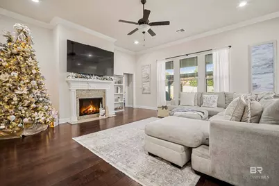 11723 Thistledown Loop, Spanish Fort, AL 36527 - Photo 2