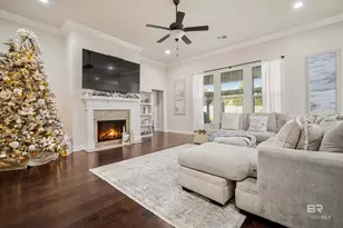 11723 Thistledown Loop, Spanish Fort, AL 36527 - Photo 2