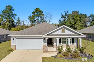 16298 Laurelbrooke Loop, Fairhope, AL 36532 - Photo 1