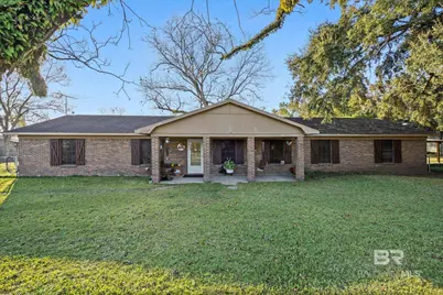 8970 Grand Bay-Wilmer Road, Grand Bay, AL 36541 - Photo 24