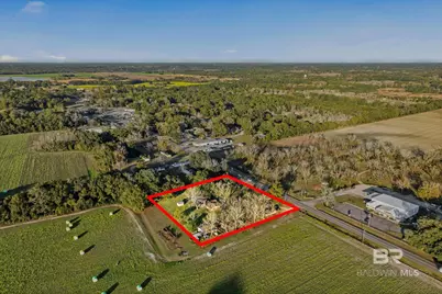 8970 Grand Bay-Wilmer Road, Grand Bay, AL 36541 - Photo 32