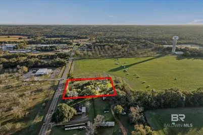 8970 Grand Bay-Wilmer Road, Grand Bay, AL 36541 - Photo 30