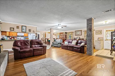 8970 Grand Bay-Wilmer Road, Grand Bay, AL 36541 - Photo 4