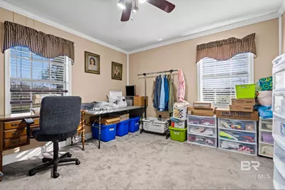 8970 Grand Bay-Wilmer Road, Grand Bay, AL 36541 - Photo 14