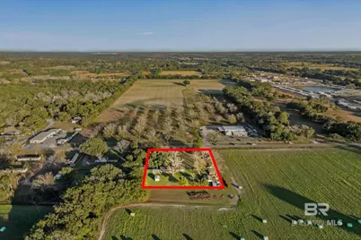 8970 Grand Bay-Wilmer Road, Grand Bay, AL 36541 - Photo 34
