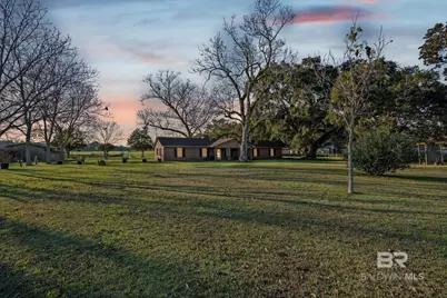 8970 Grand Bay-Wilmer Road, Grand Bay, AL 36541 - Photo 2