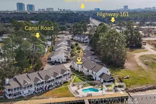 26063 Canal Rd, Orange Beach, AL 36561 - Photo 2