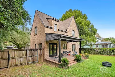 7 Bienville Avenue, Mobile, AL 36606 - Photo 20