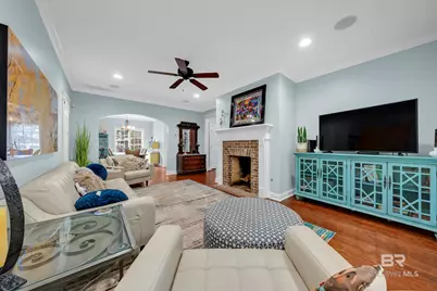 7 Bienville Avenue, Mobile, AL 36606 - Photo 6