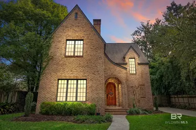 7 Bienville Avenue, Mobile, AL 36606 - Photo 2